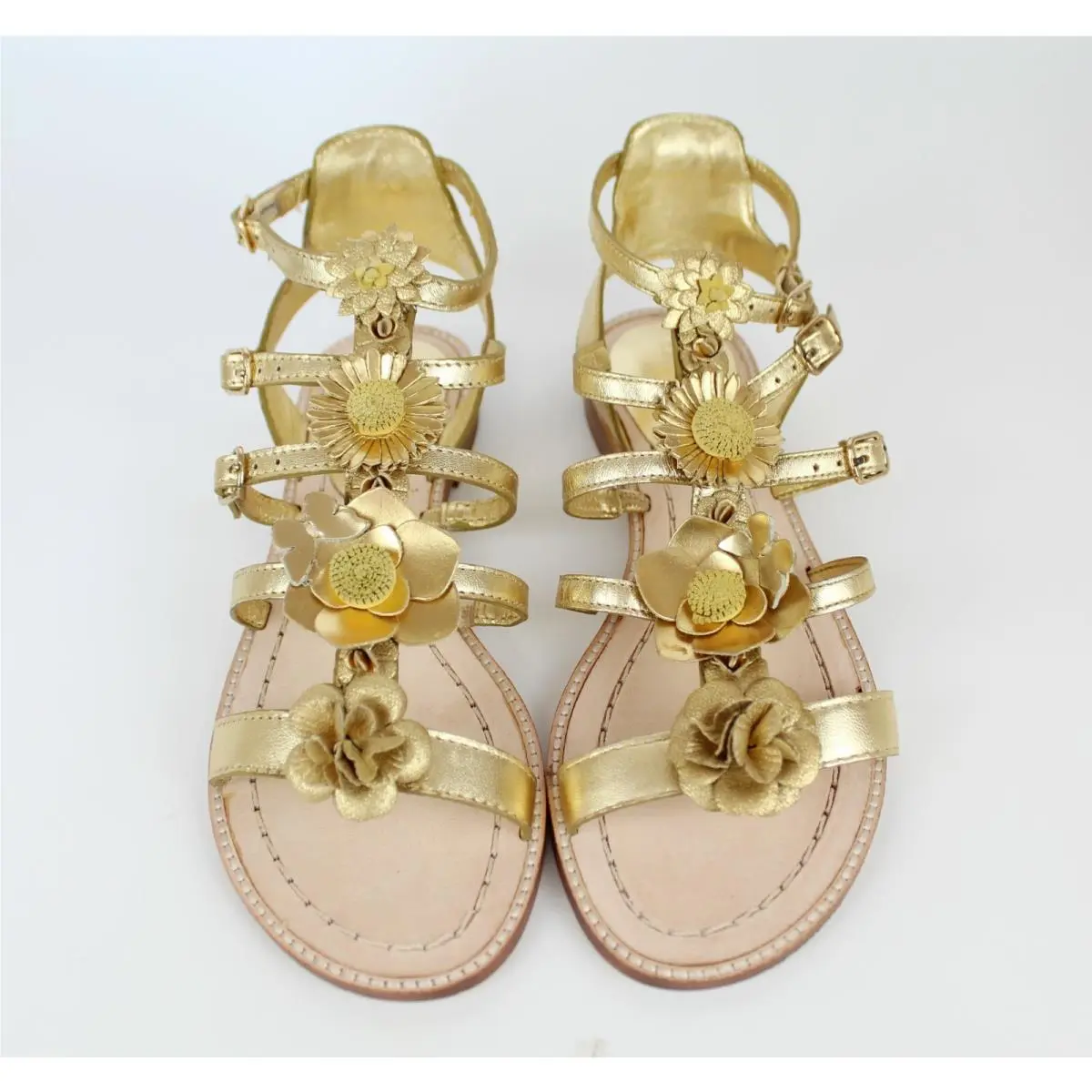 Kate Spade shoes - Gold 5