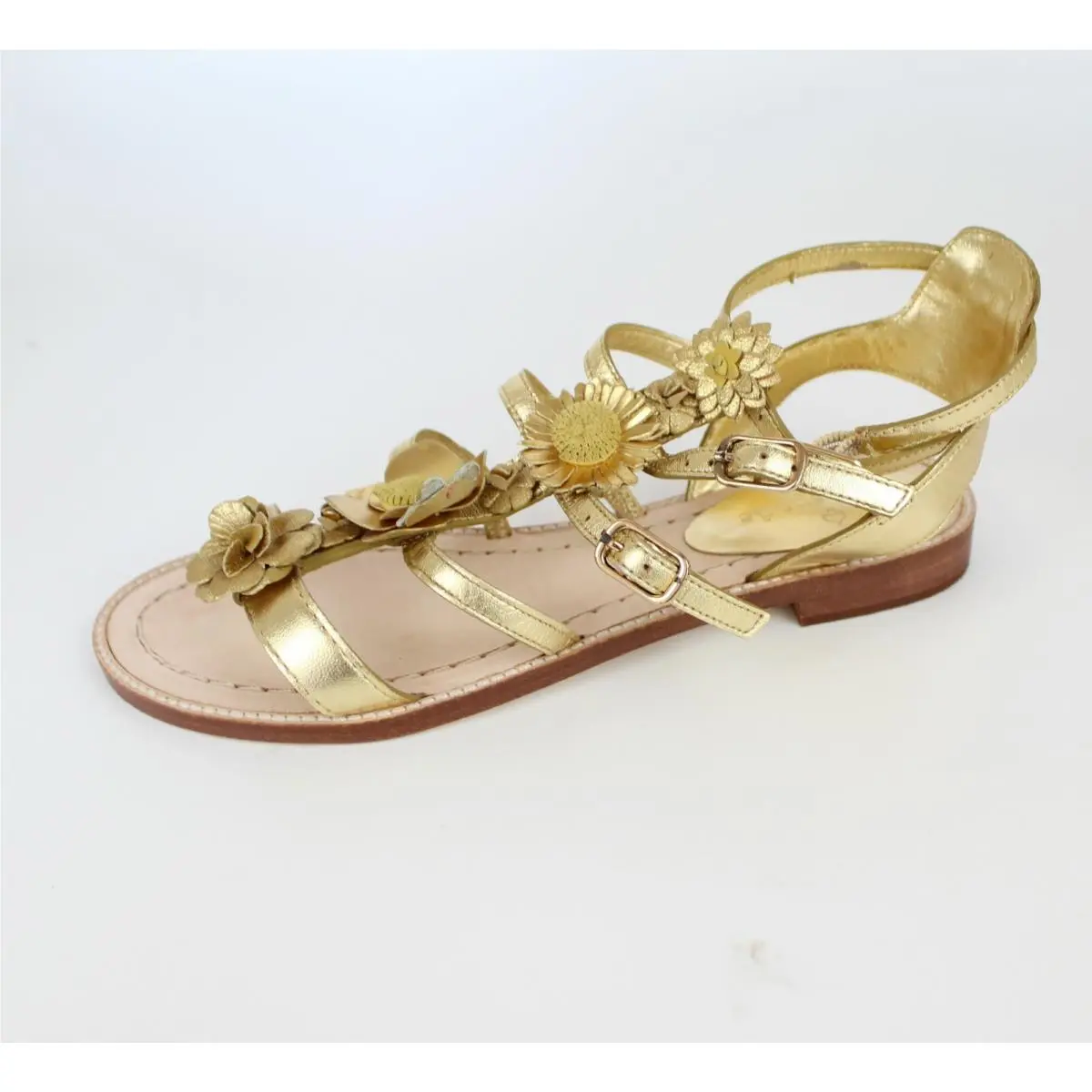 Kate Spade shoes - Gold 7