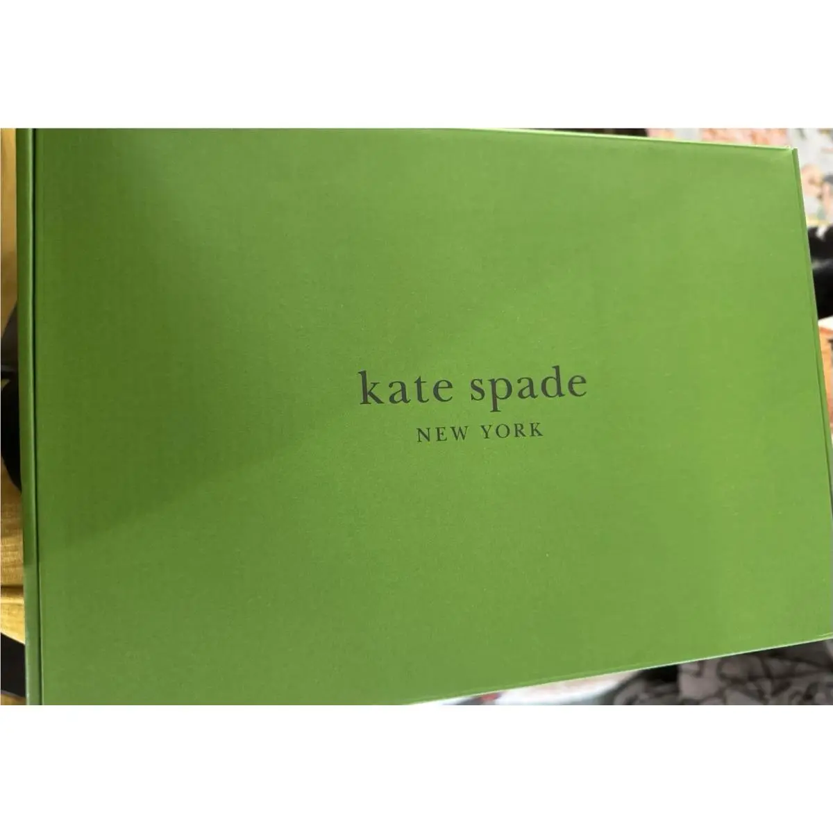 Kate Spade shoes - Kate Spade NY - Blue 3