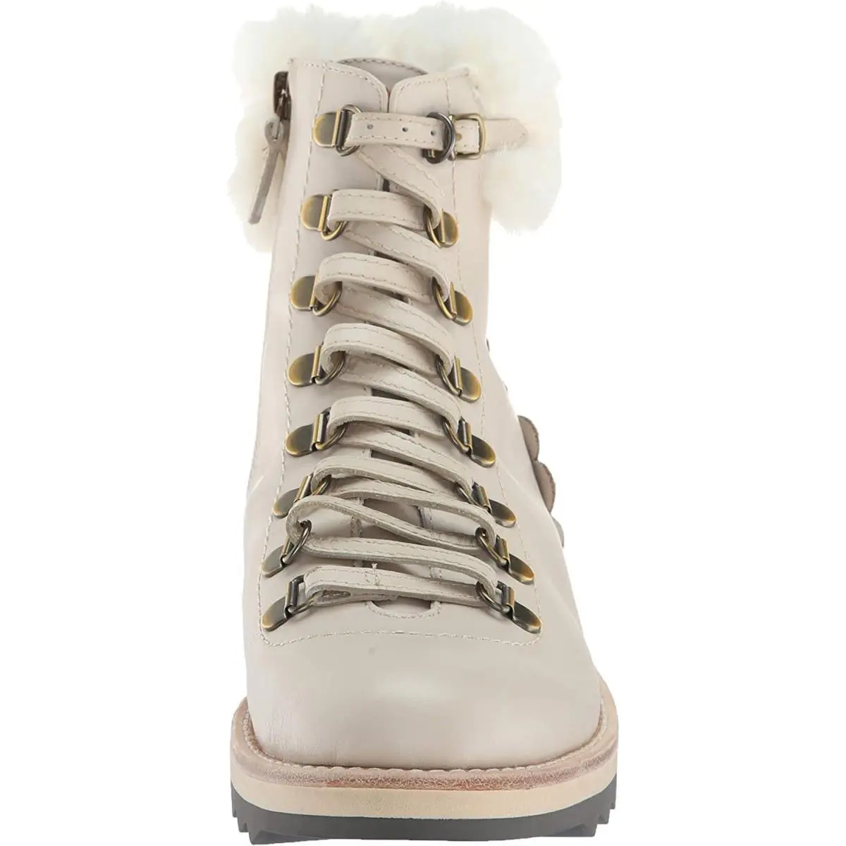 Kate Spade shoes - Off White Shalimar Calf (UPC: 640819362663) 0