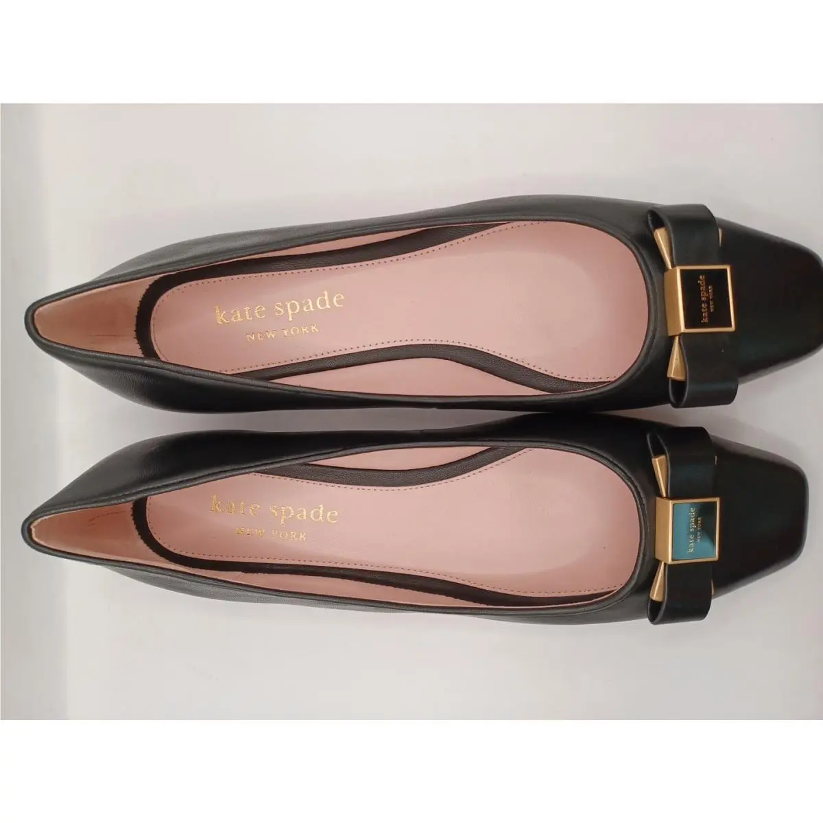 Kate Spade shoes - Black 8
