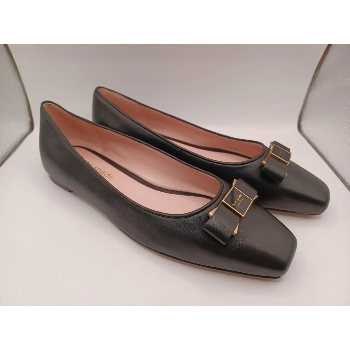 Kate Spade shoes - Black 9