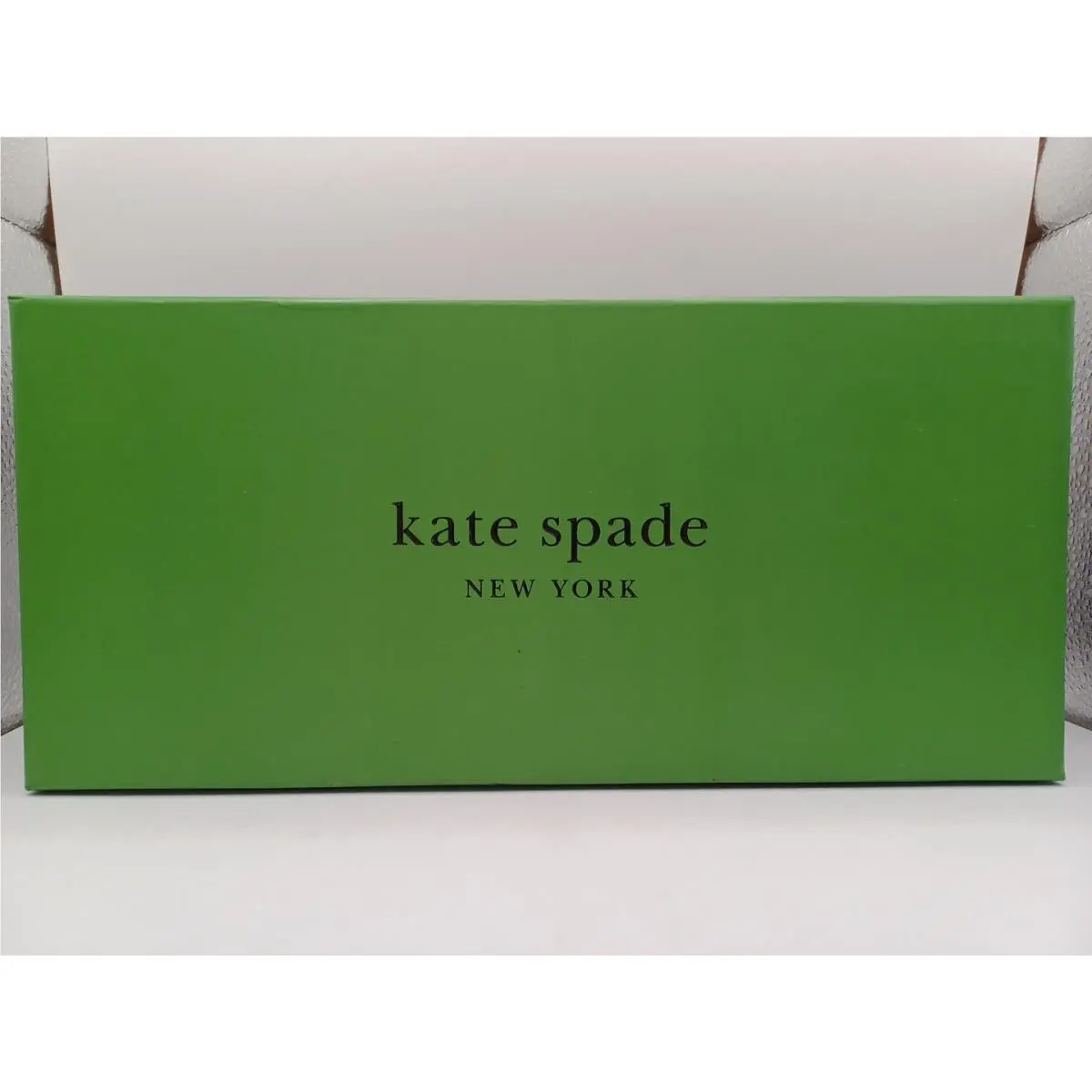 Kate Spade shoes - Black 10