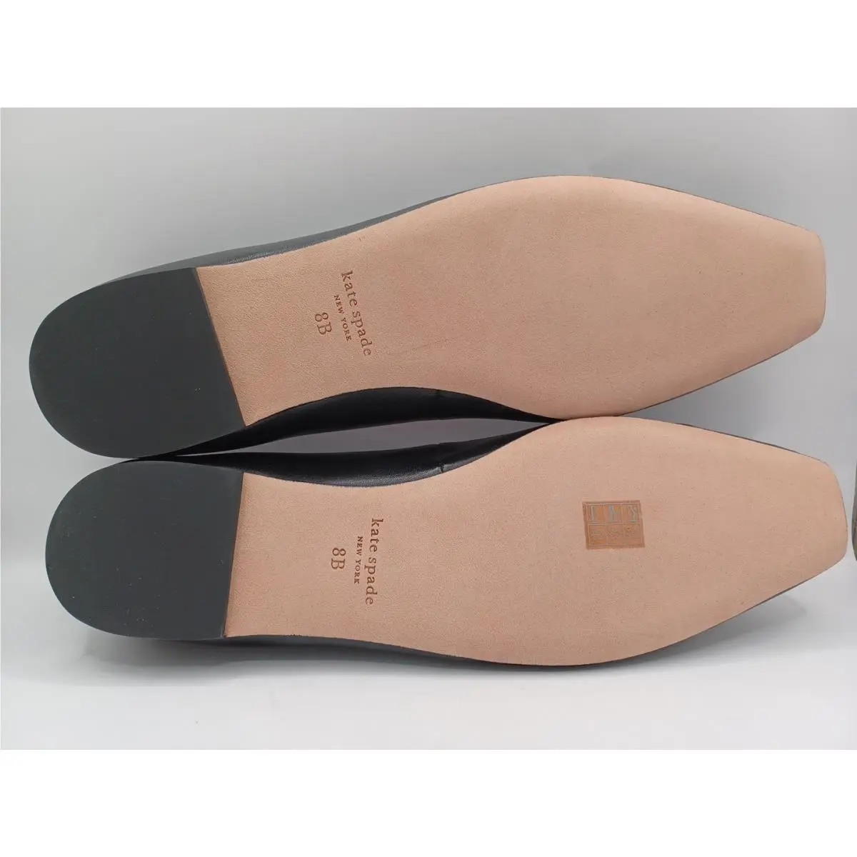 Kate Spade shoes - Black 5