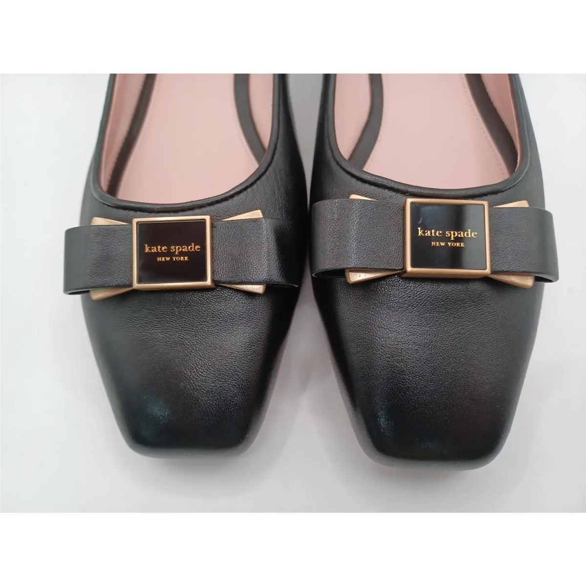 Kate Spade shoes - Black 7