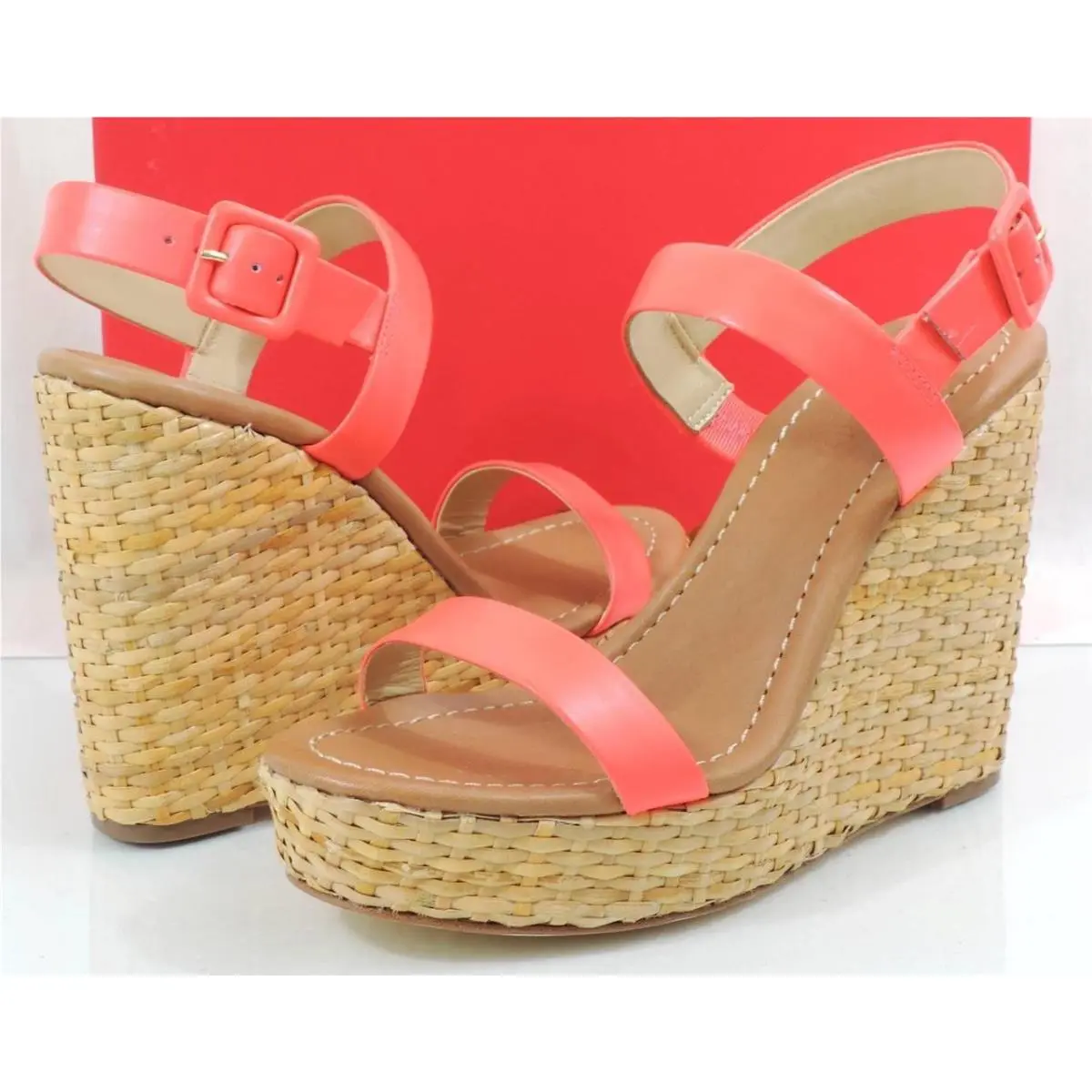 Kate Spade shoes - Kate Spade Dancer - Dancer - Pink (UPC: 742498770934) 1