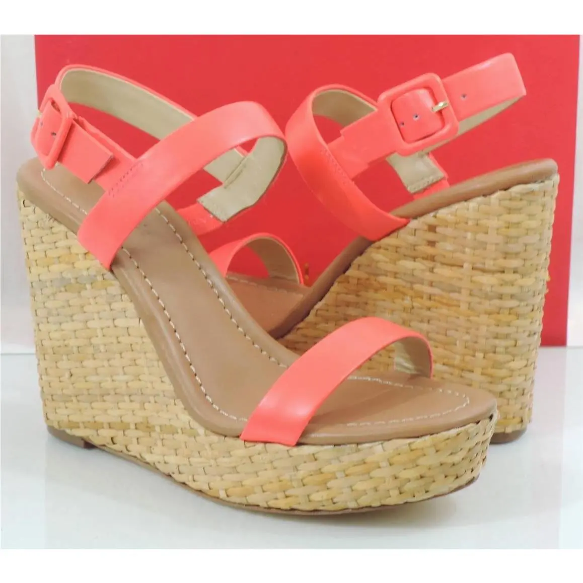 Kate Spade shoes - Kate Spade Dancer - Dancer - Pink (UPC: 742498770934) 0