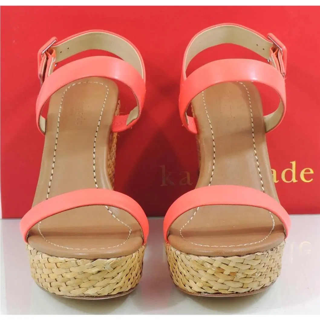 Kate Spade shoes - Kate Spade Dancer - Dancer - Pink (UPC: 742498770934) 3