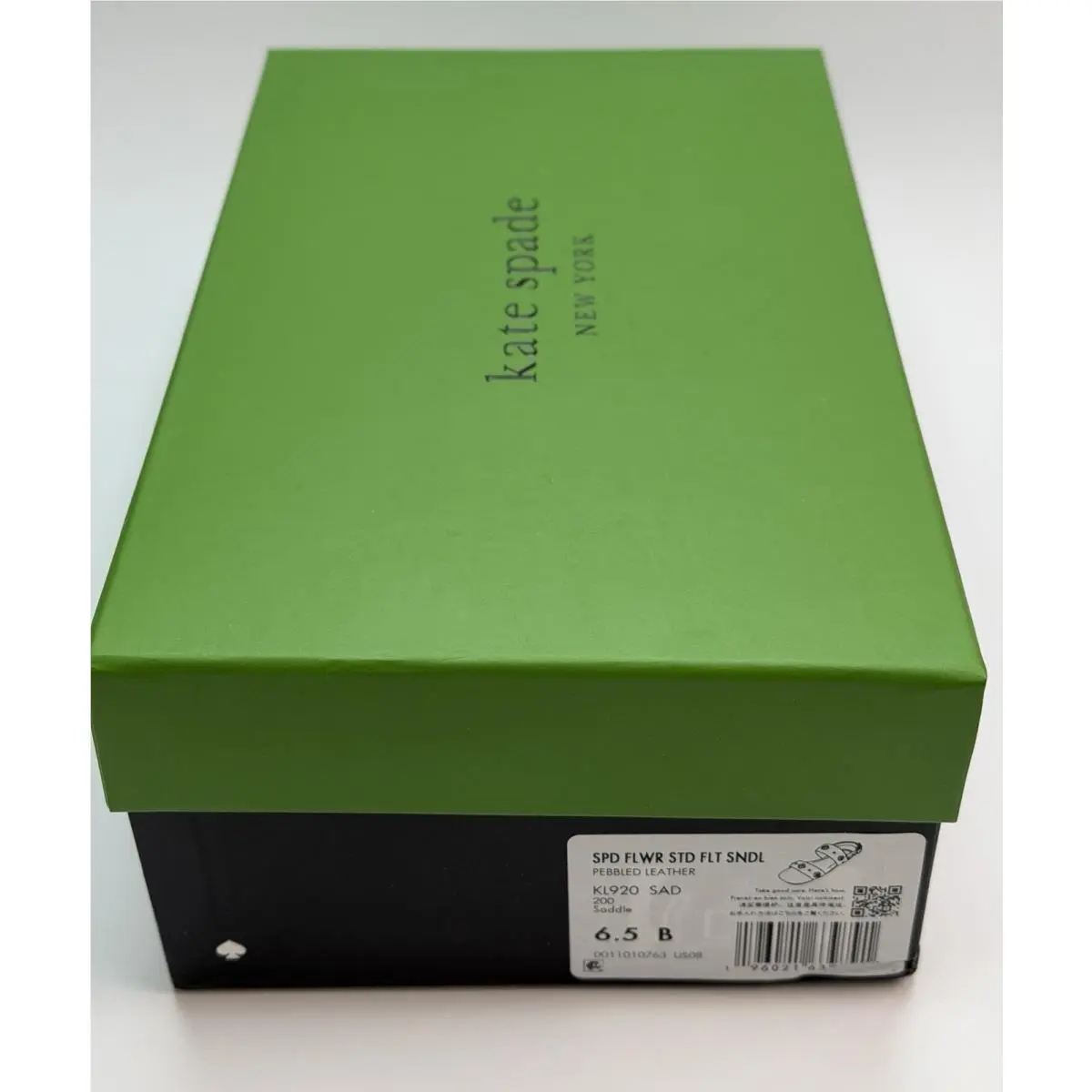 Kate Spade shoes - Flowers - Flowers - saddle 10