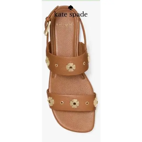 Kate Spade shoes - Flowers - Flowers - saddle 1