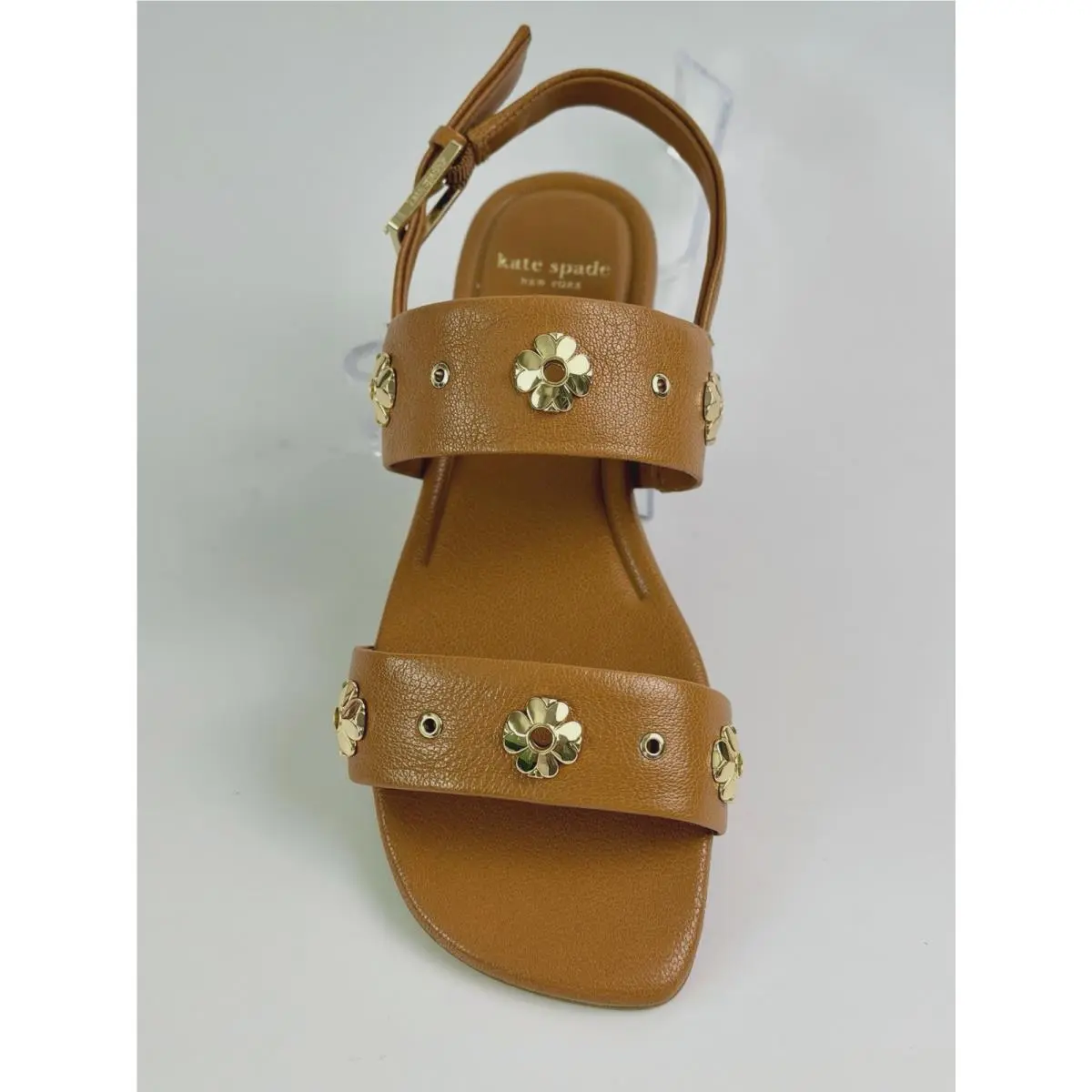 Kate Spade shoes - Flowers - Flowers - saddle 4