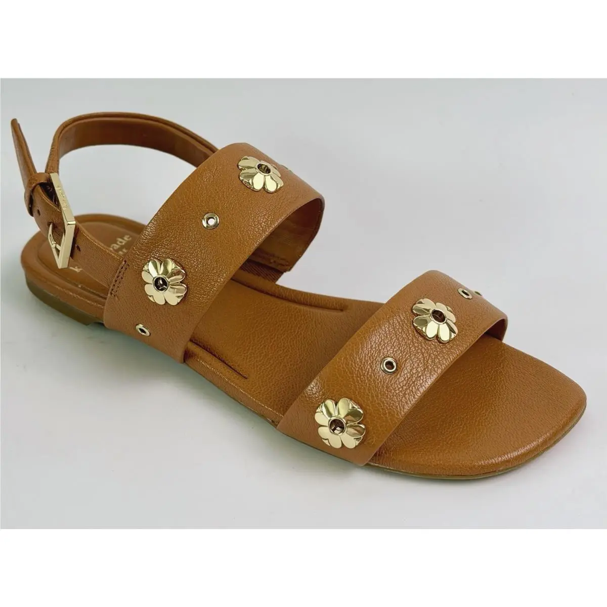 Kate Spade shoes - Flowers - Flowers - saddle 6