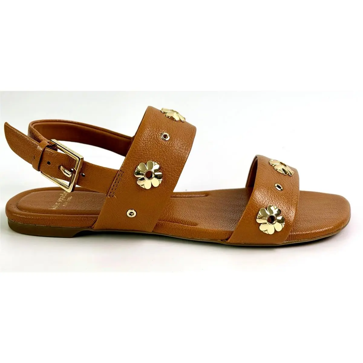 Kate Spade shoes - Flowers - Flowers - saddle 7