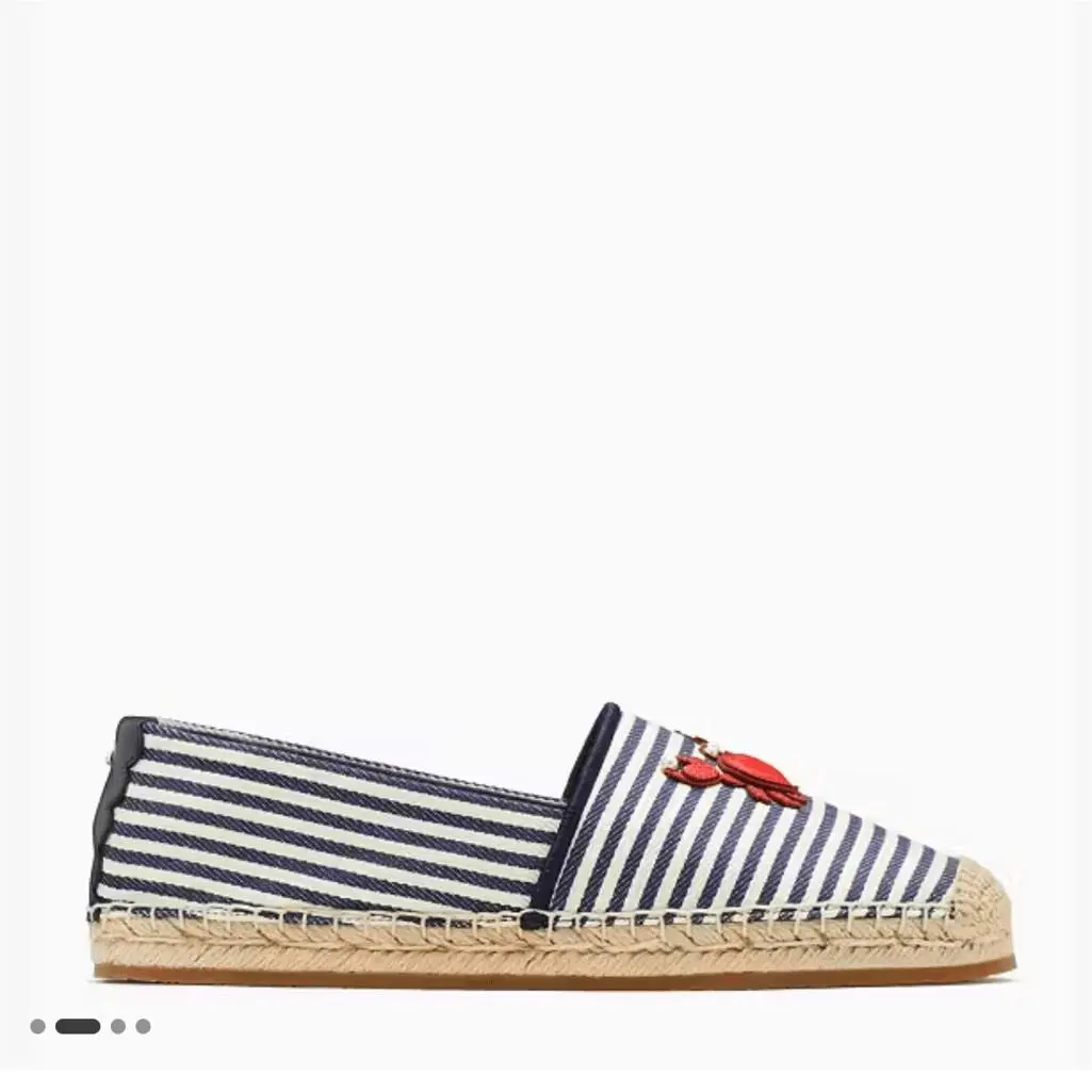 Kate Spade shoes - Multicolor, Exterior: Multicolor 1