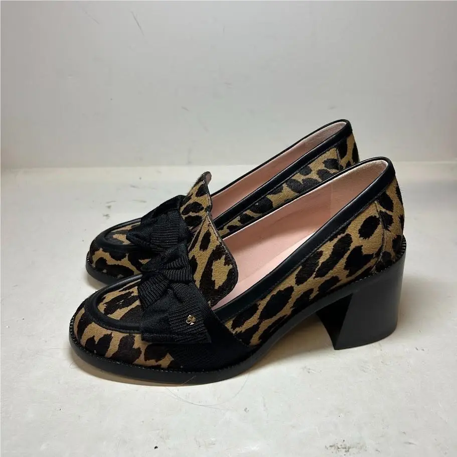 Kate Spade shoes - Black 0