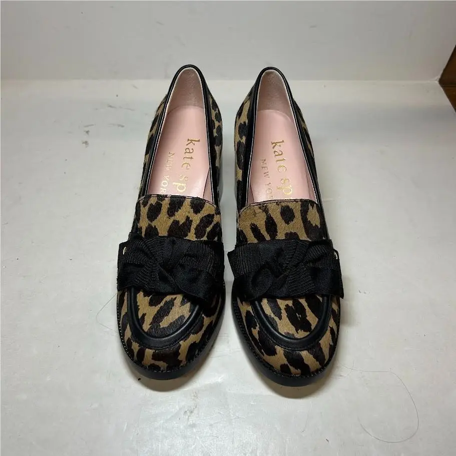 Kate Spade shoes - Black 2