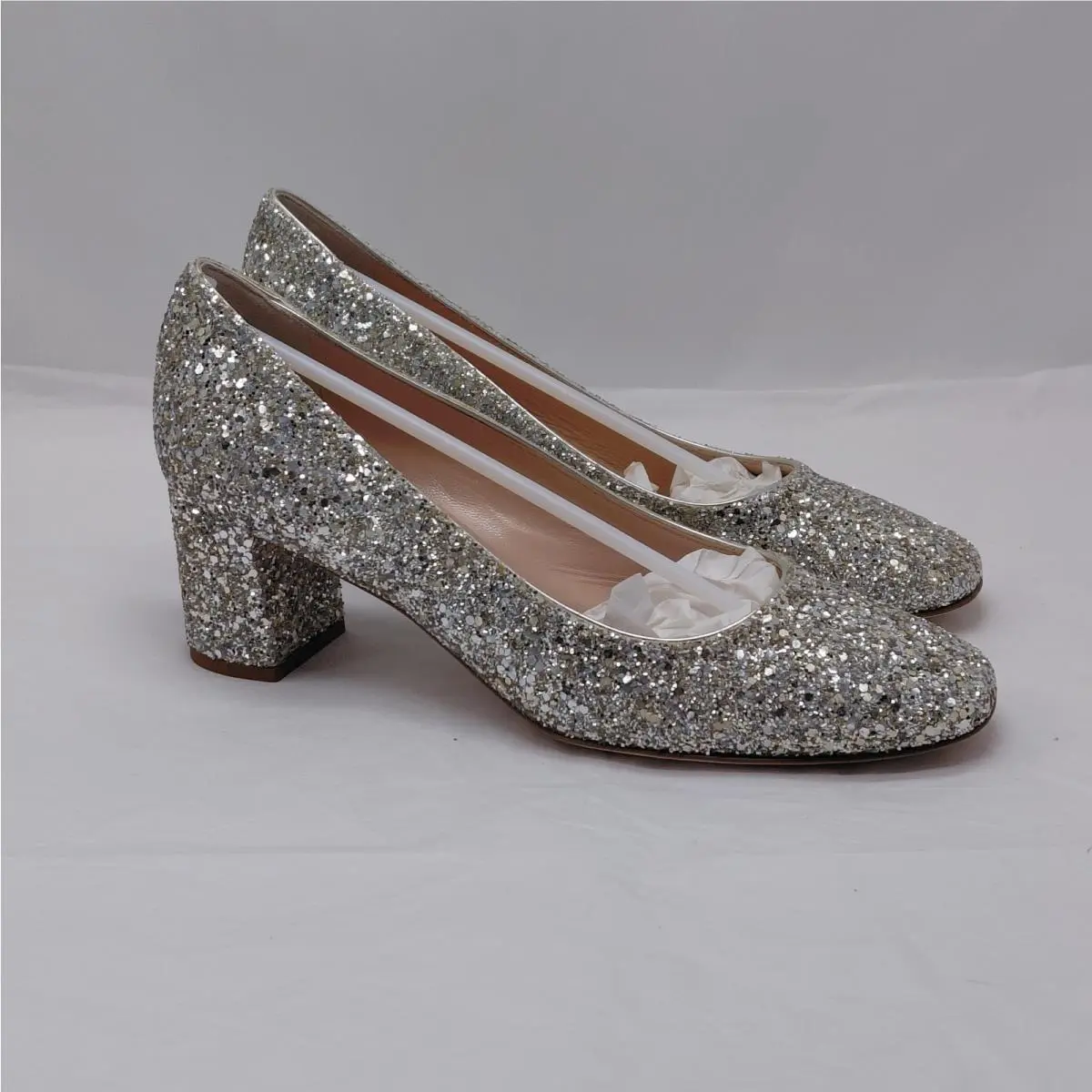 Kate Spade shoes - Silver 0