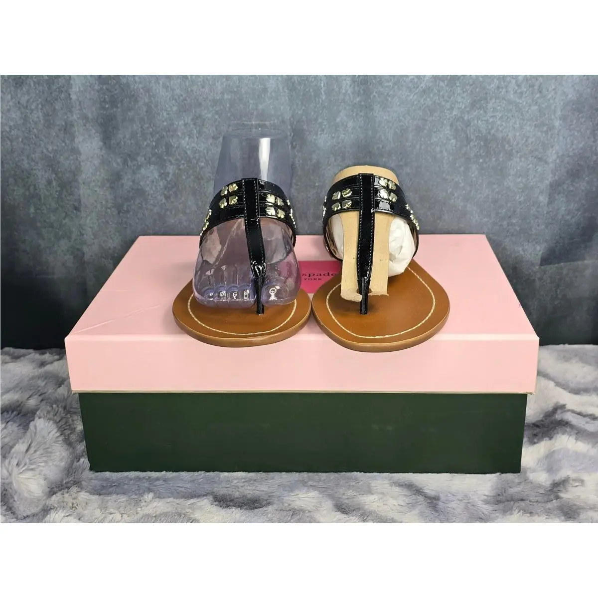 Kate Spade shoes - Carol - Carol - Black 0