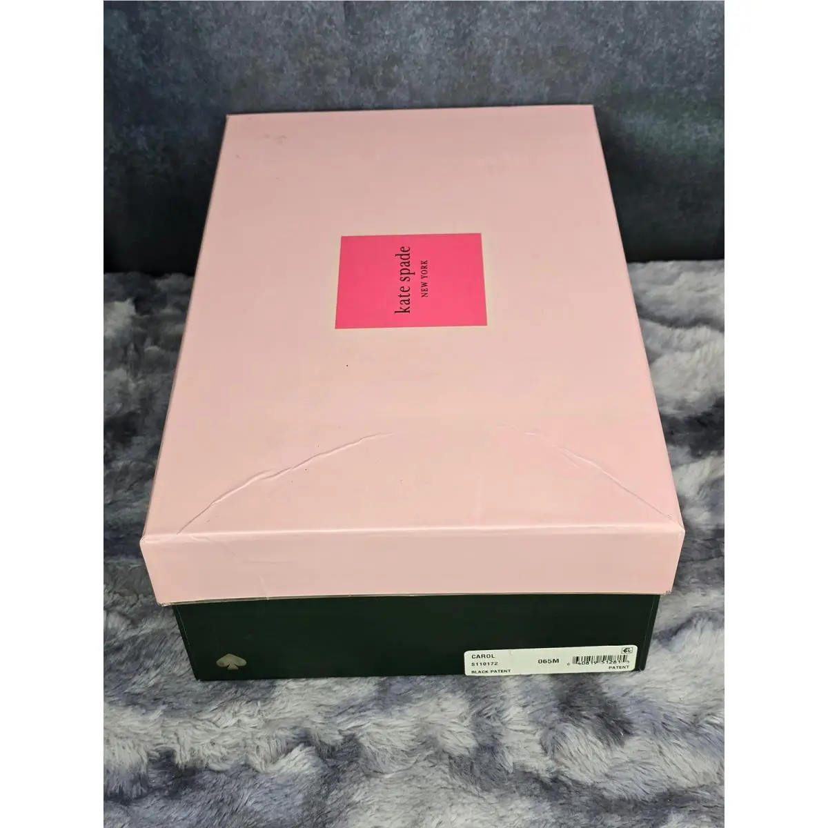 Kate Spade shoes - Carol - Carol - Black 6