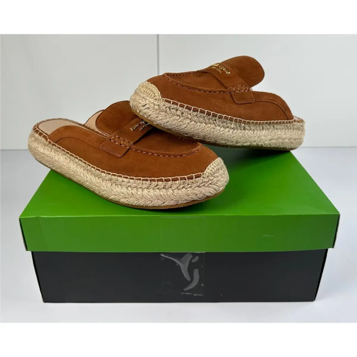 Kate Spade shoes - Brown 0