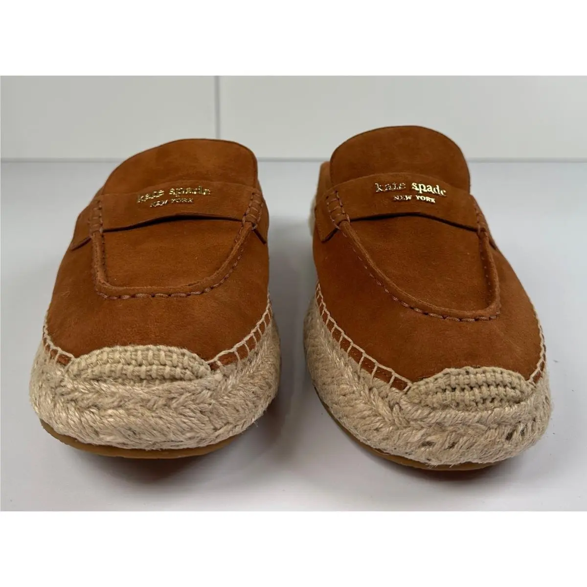 Kate Spade shoes - Brown 1
