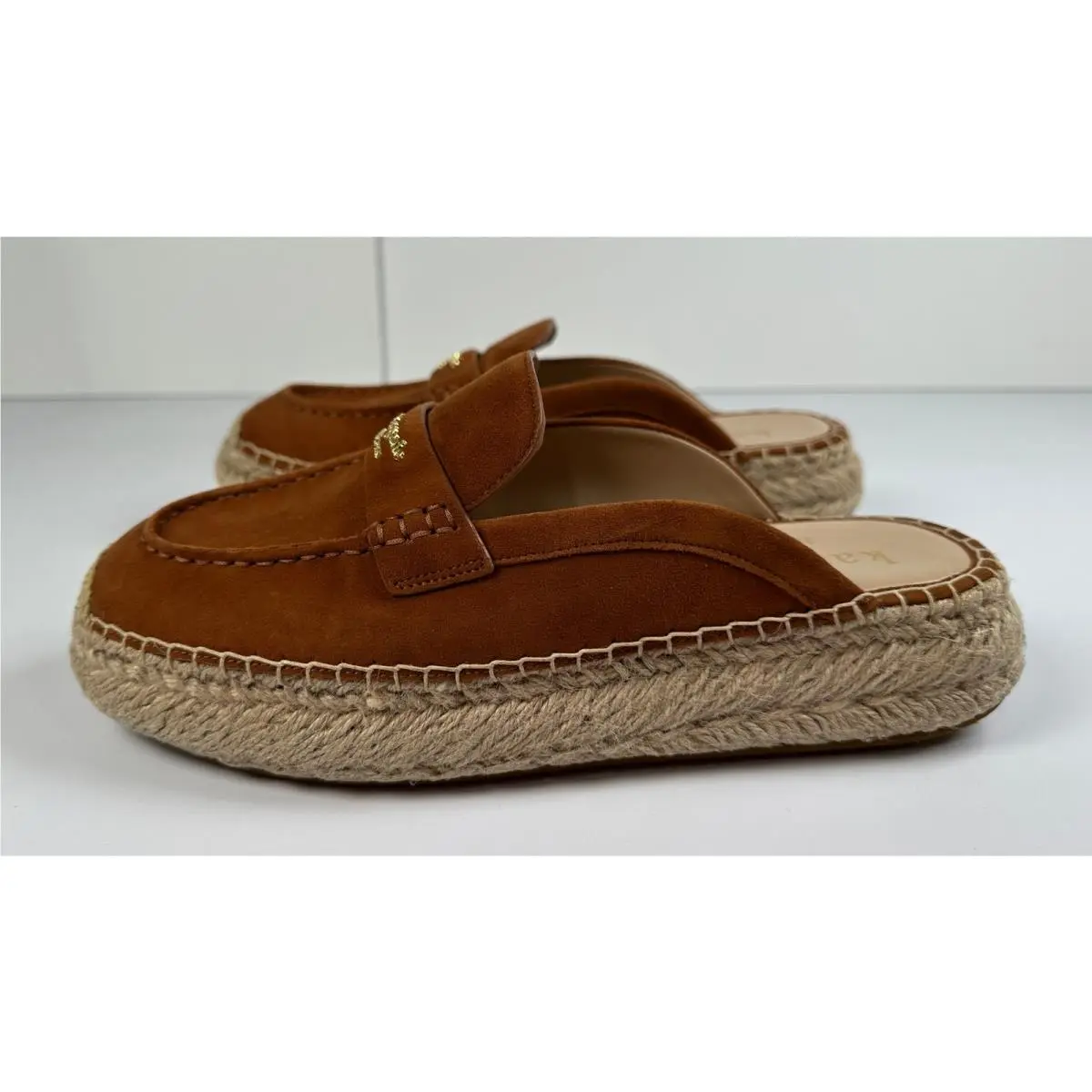 Kate Spade shoes - Brown 2