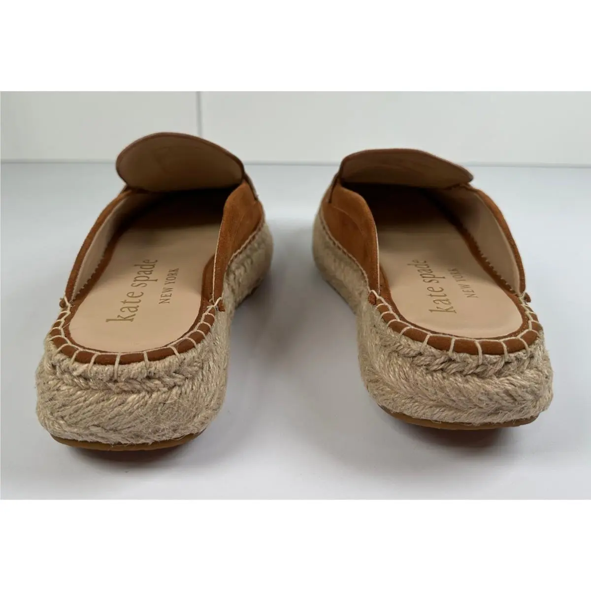 Kate Spade shoes - Brown 3