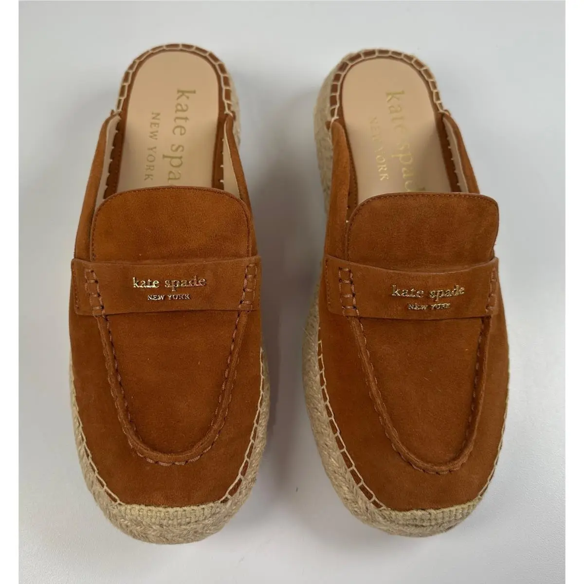 Kate Spade shoes - Brown 5