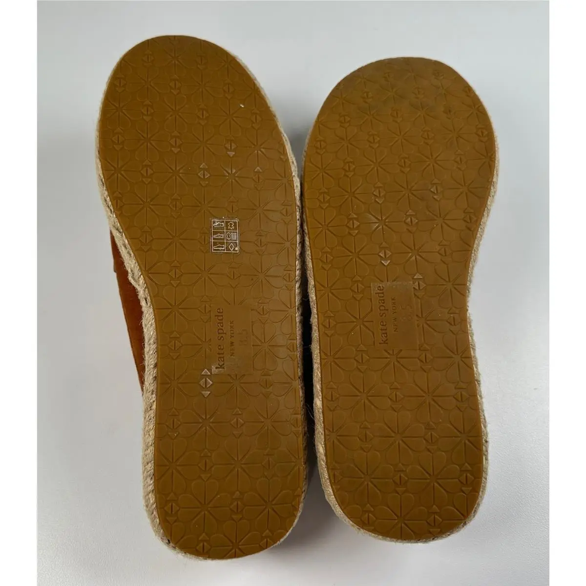Kate Spade shoes - Brown 6