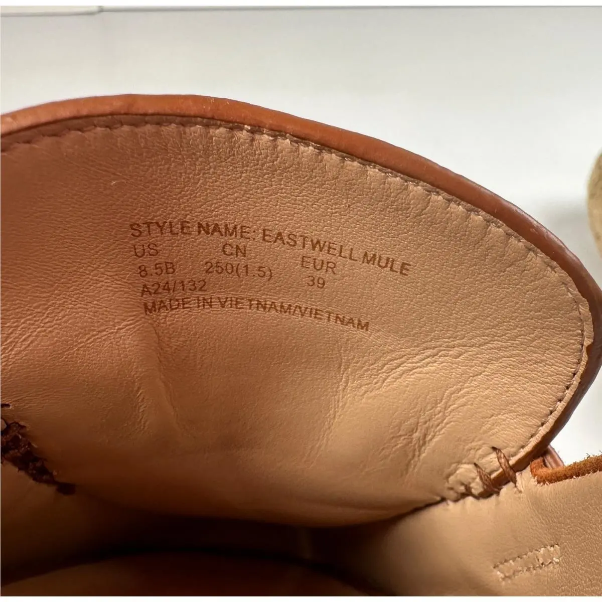Kate Spade shoes - Brown 7