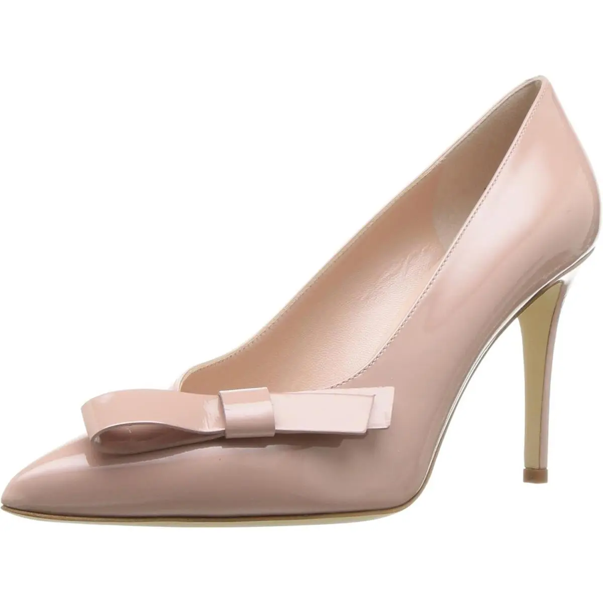 Kate Spade Lamare Womens High Heel Pointed Toe Pump Pink US 9.5M