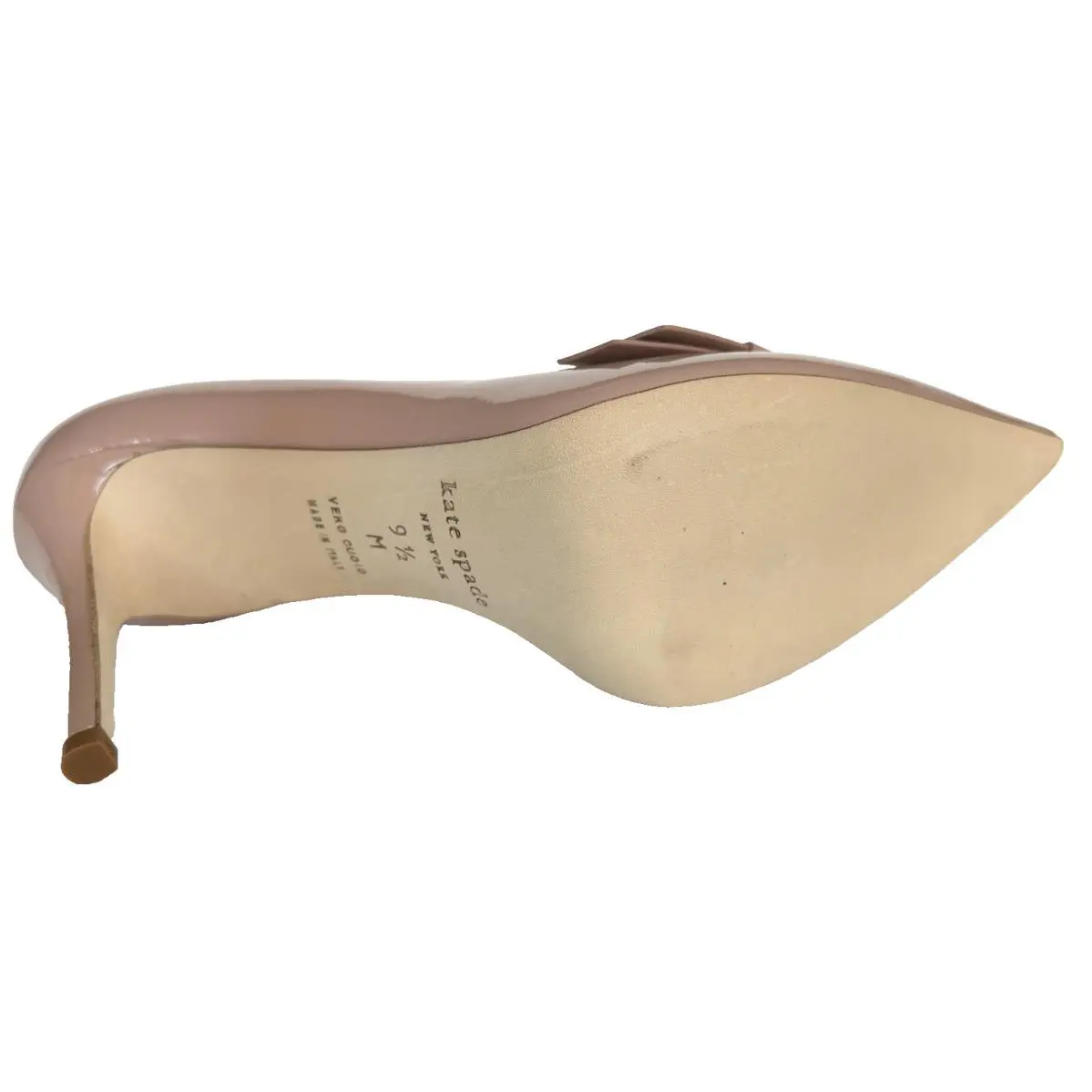 Kate Spade shoes - Pale Pink 8