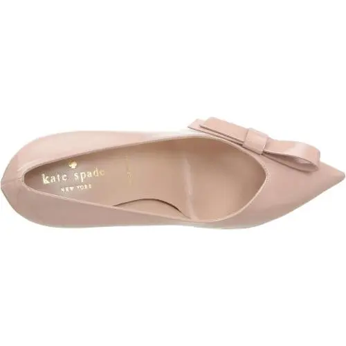 Kate Spade shoes - Pale Pink 6