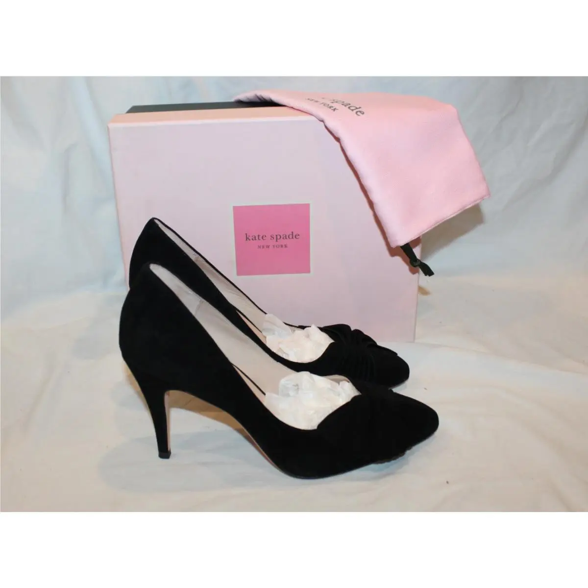 Kate Spade shoes - Black 0