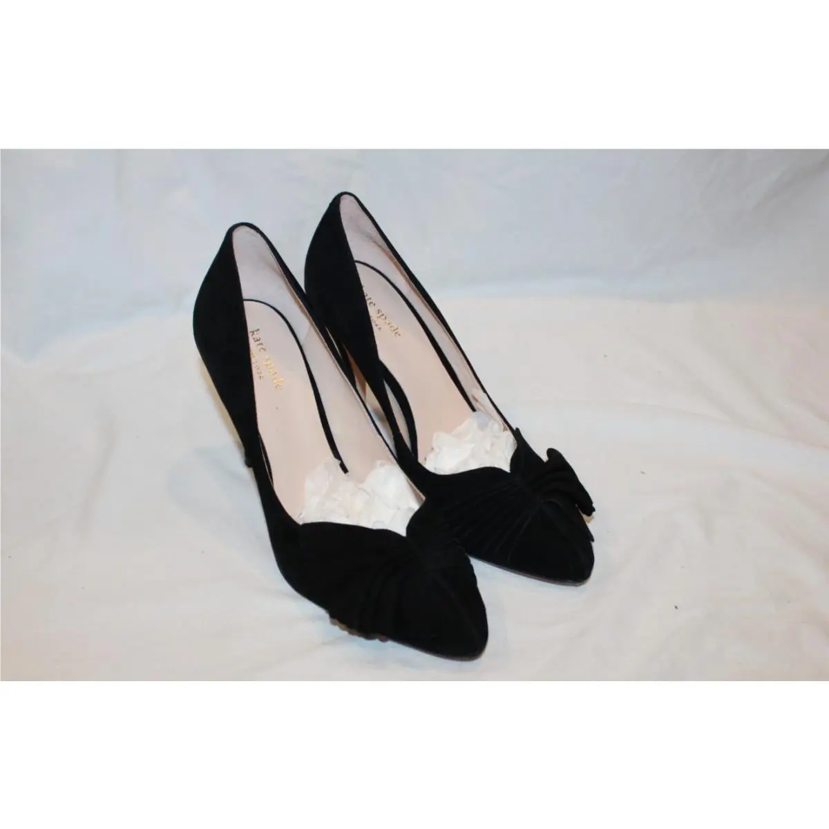 Kate Spade shoes - Black 1