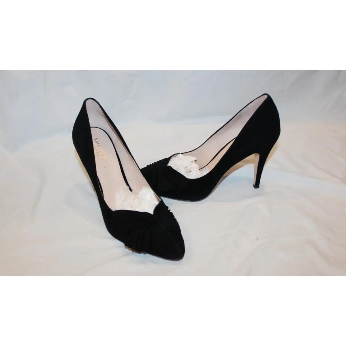 Kate Spade shoes - Black 2