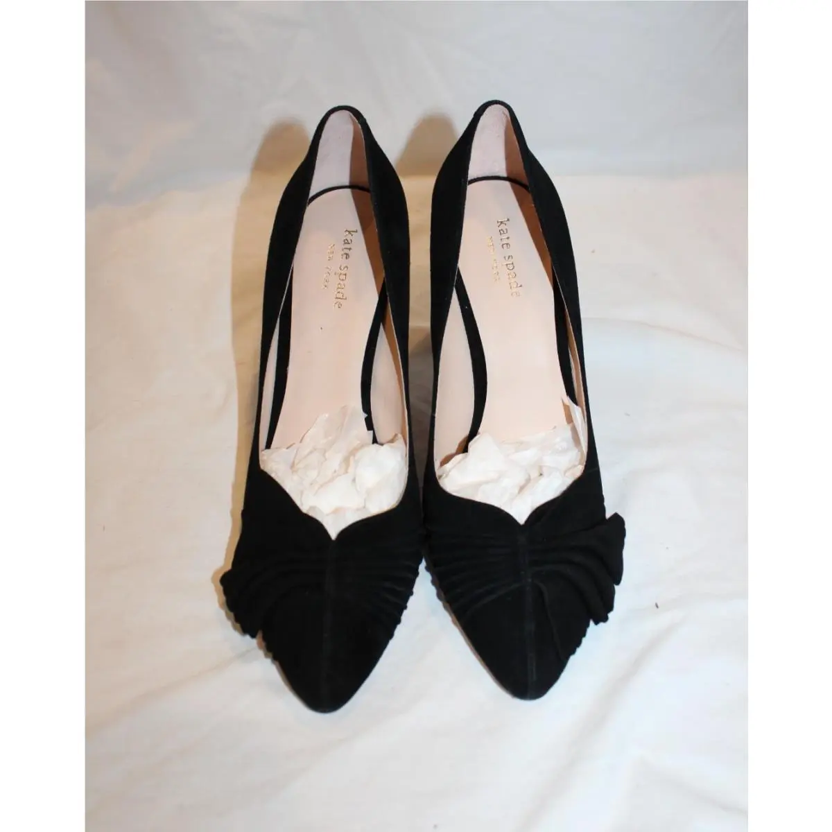 Kate Spade shoes - Black 3