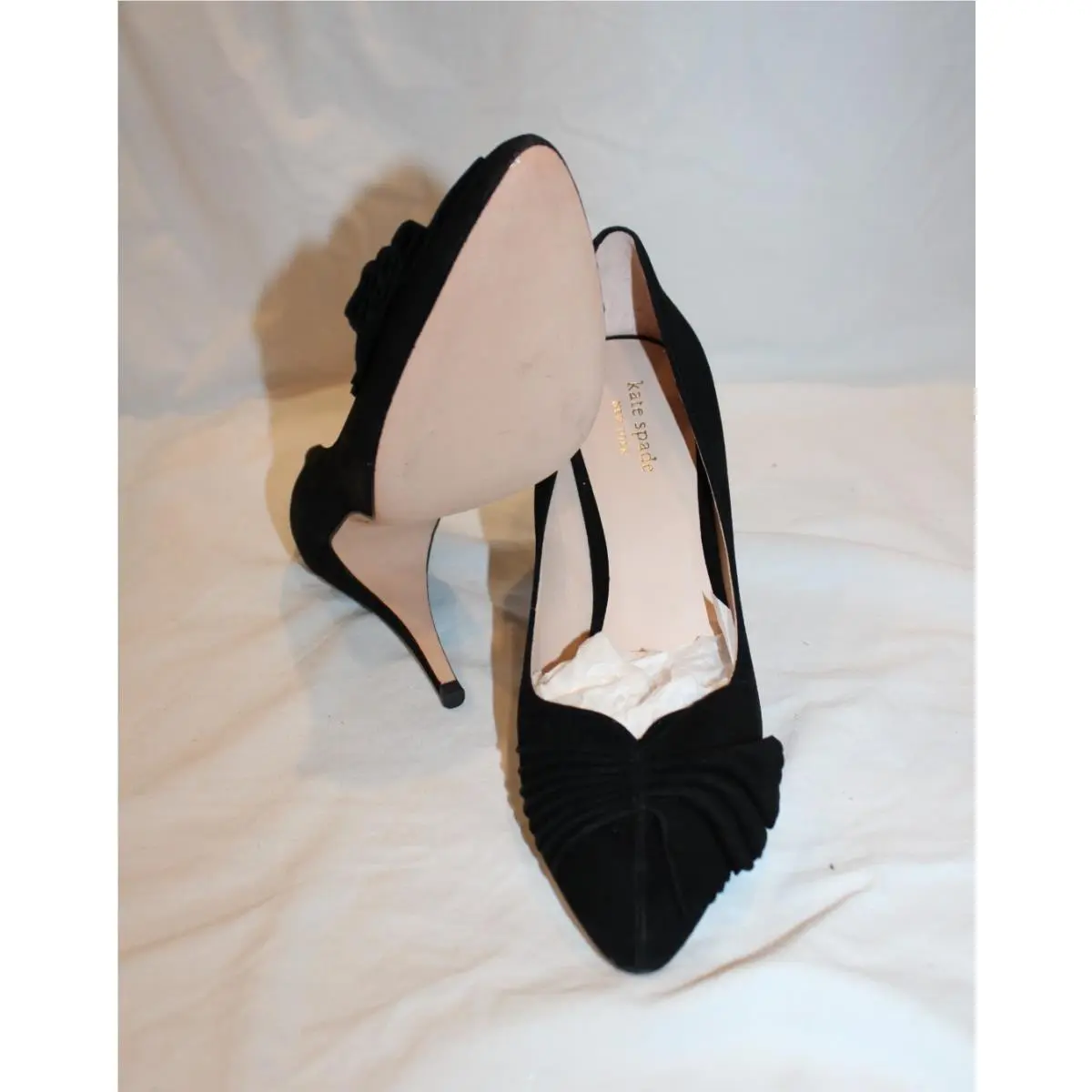 Kate Spade shoes - Black 5