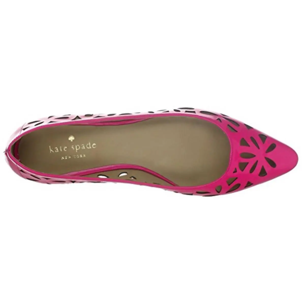 Kate Spade shoes - Pink 0