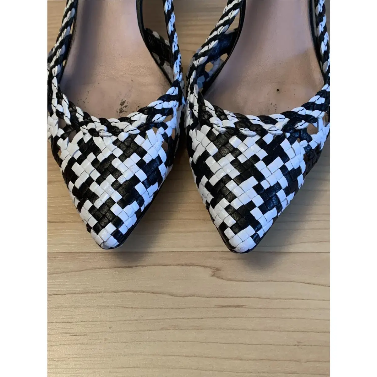Kate Spade shoes - Black 0