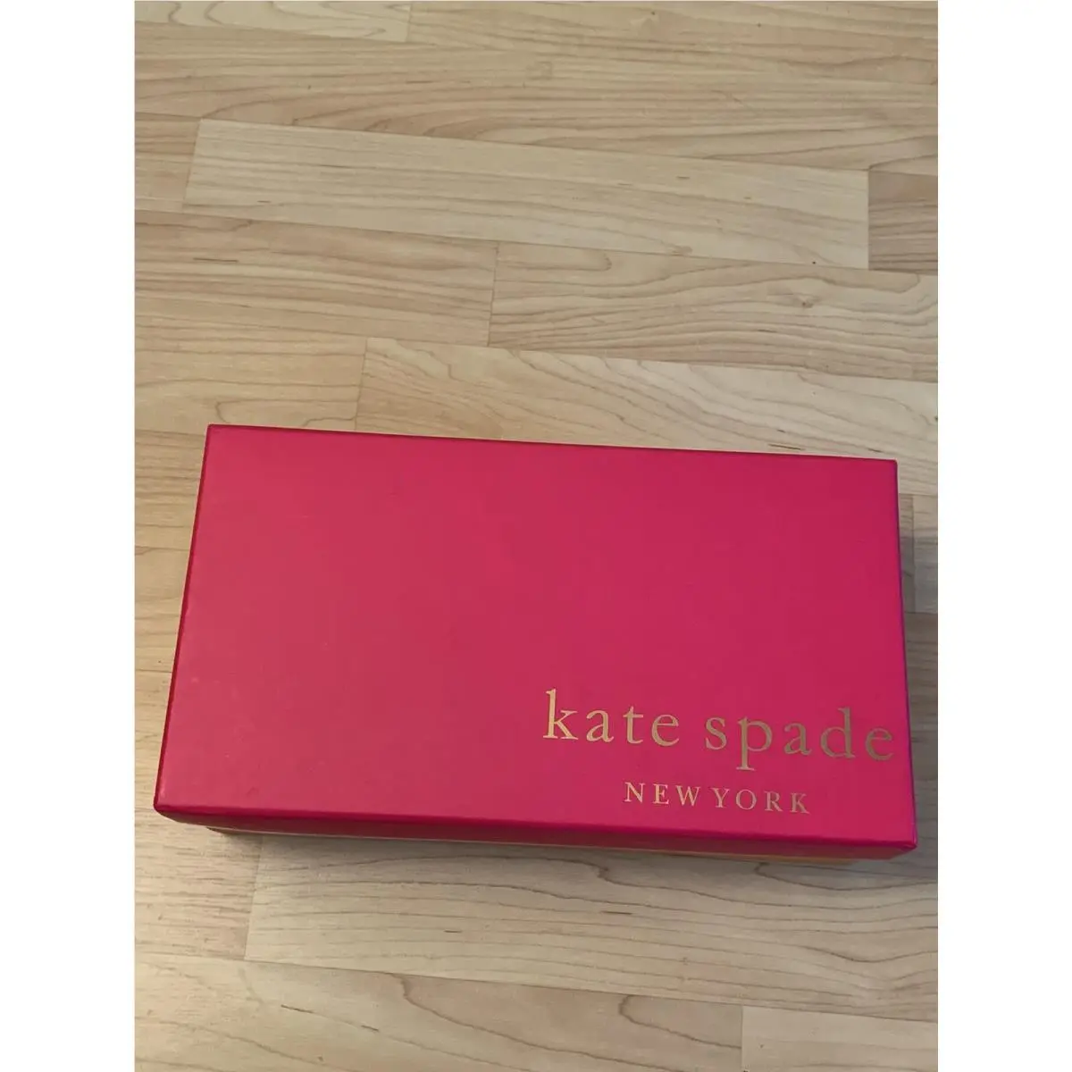 Kate Spade shoes - Black 4