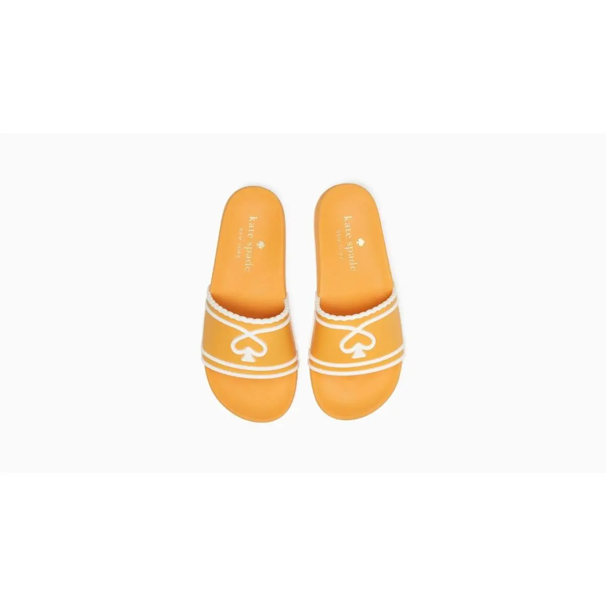 Kate Spade shoes - Orange (UPC: 196021281709) 1