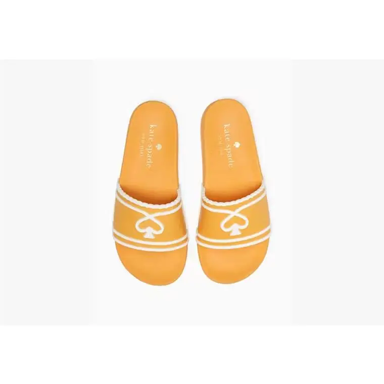 Kate Spade shoes - Orange (UPC: 196021281709) 3