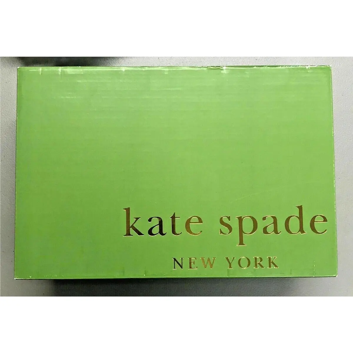 Kate Spade shoes - Jocelyn Slippers - Jocelyn Slippers - Multi-Color, Manufacturer: Brown 0