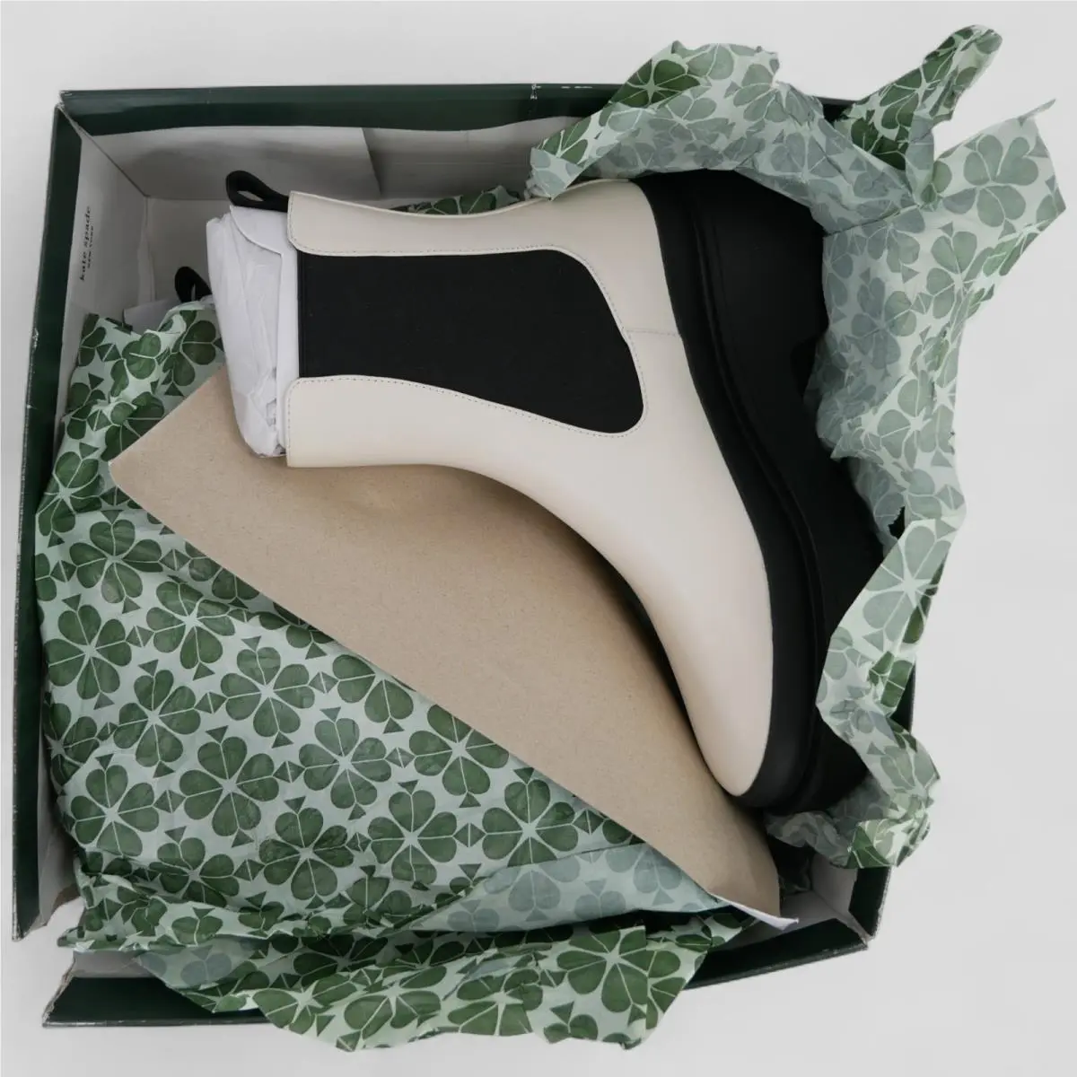 Kate Spade shoes - Winnie - Winnie - WINNIE - White/Black 12