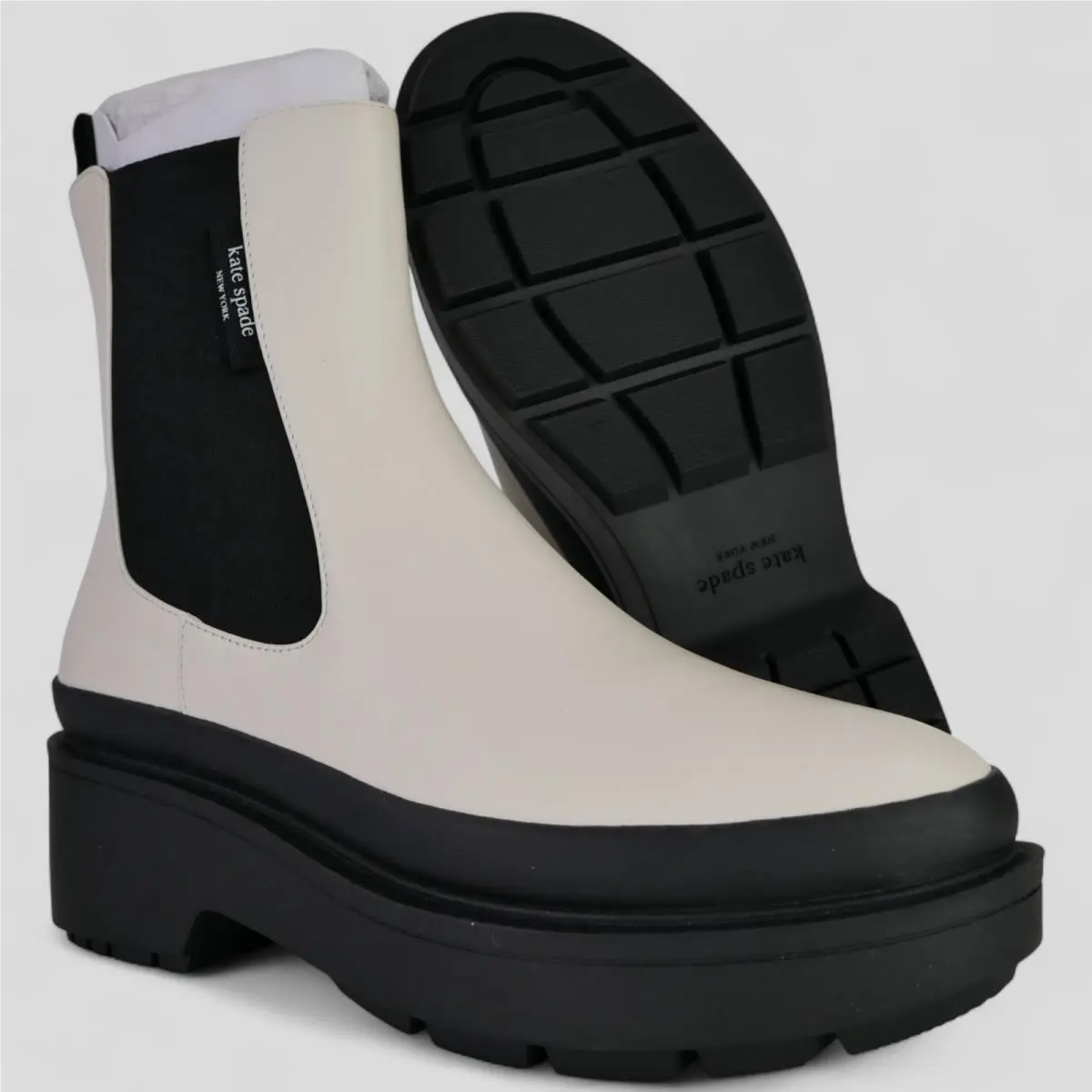 Kate Spade shoes - Winnie - Winnie - WINNIE - White/Black 0