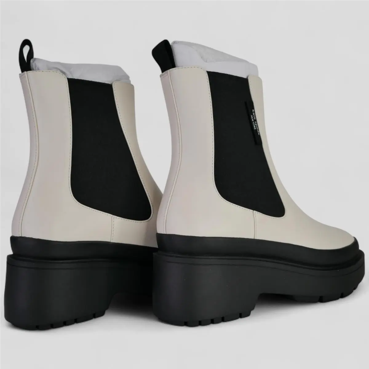Kate Spade shoes - Winnie - Winnie - WINNIE - White/Black 7