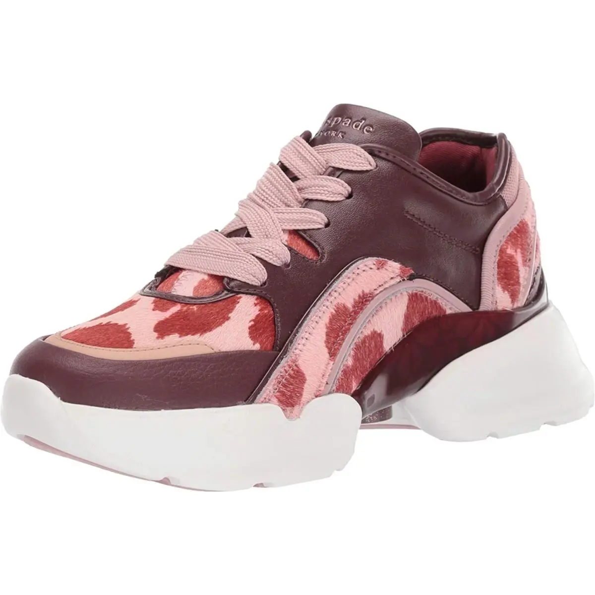 Kate Spade shoes - Cloud - Cloud - Multi Pink (UPC: 194067005587) 0