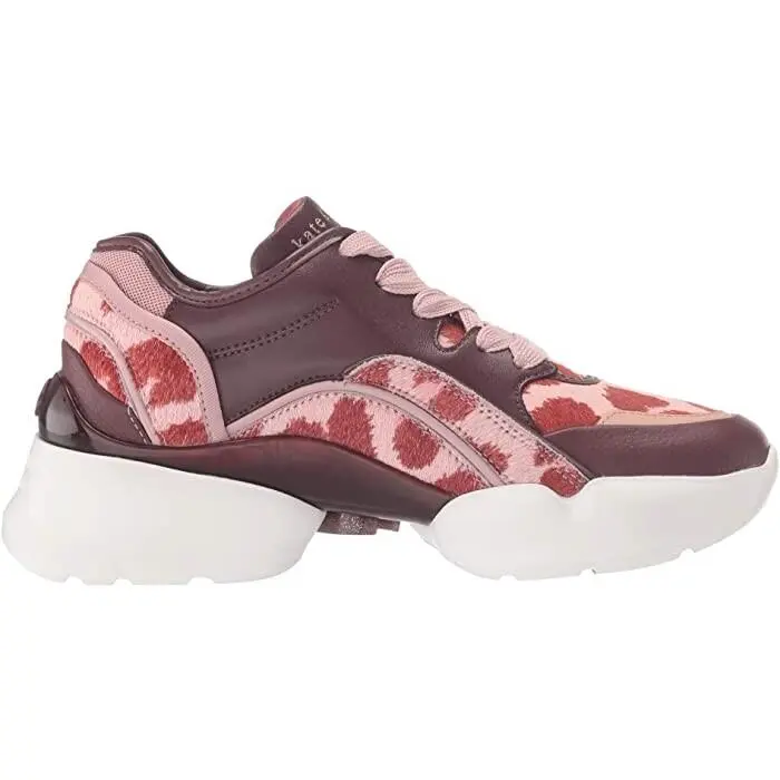 Kate Spade shoes - Cloud - Cloud - Multi Pink (UPC: 194067005587) 1