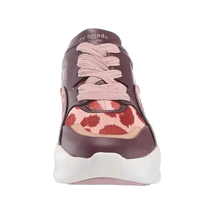 Kate Spade shoes - Cloud - Cloud - Multi Pink (UPC: 194067005587) 2